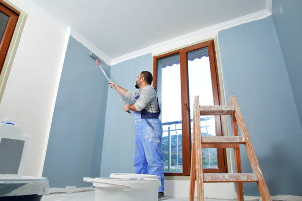 Best Mold Prevention Services  in Racine, WI