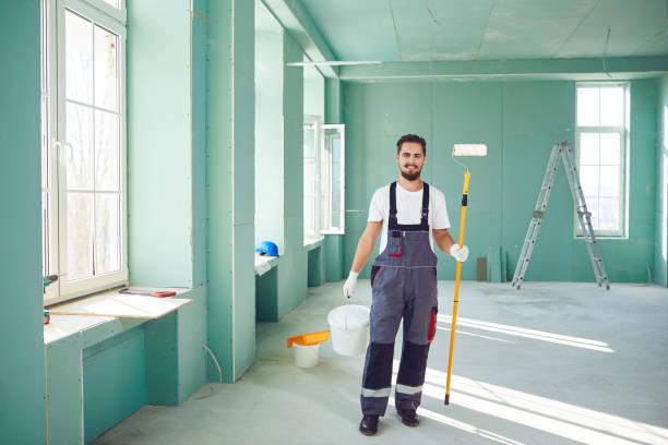 Best Indoor Air Quality Assessment  in Racine, WI