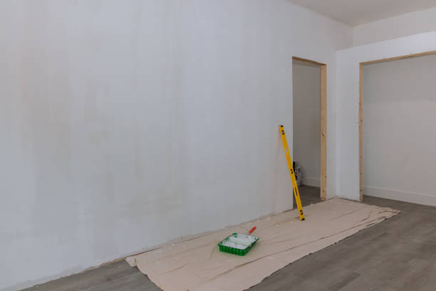 Forensic Mold Investigation in Racine, WI