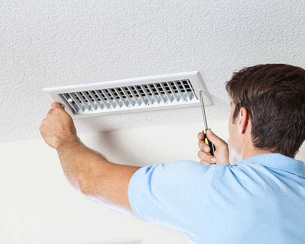 Best Dehumidification Services  in Racine, WI