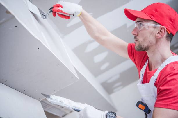 Biohazard Mold Removal in Racine, WI